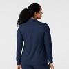Wink Boundless Women's Warm Up Scrub Jacket - 2 of 4