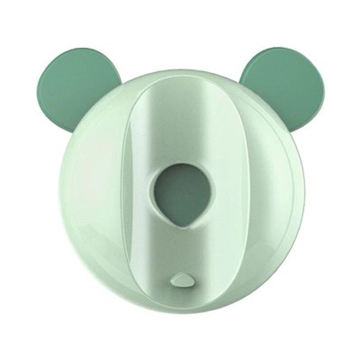 Kitcheniva Magnetic Electric Toothbrush Holder Stand
