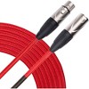Livewire Braided XLR Microphone Cable - 2 of 4