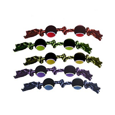 Multipet Nuts for Knots Knot Rope