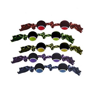 Multipet Nuts for Knots Knot Rope - 1 of 1