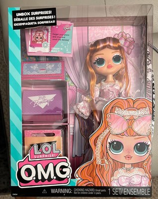 LOL Surprise! OMG Dolls : Target