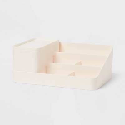 Vanity Storage Ivory - Room Essentials™