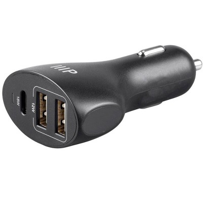 car charger for android smartphone