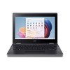 Acer TravelMate B3 Spin 11 - Intel Celeron - 128GB Storage - TMB311R-33-P1GS - Manufacturer Refurbished - 2 of 4
