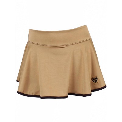 Women's Wo's Brushed ‚Äúo‚Äù Tennis Skirt - Love Love Tennis