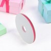 Unique Bargains Ribbon High-Density Grosgrain Polyester 3582.68"x0.24" 1Pc - 2 of 4