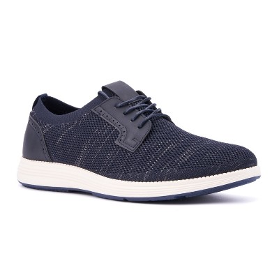 Xray Footwear Bavette Men's Sneakers - 8, NAVY