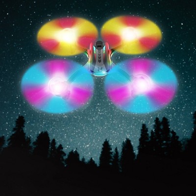 Sky Viper Nova Light Show Drone - Picture 3 of 8