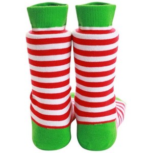 #followme Funny Socks for Men - Mens Novelty Gift Socks with Sayings - 1 of 2