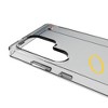 Keyscaper MLB Cooperstown West Teams Linen Clear Cell Phone Case for Samsung Galaxy - 4 of 4