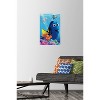 Trends International Disney Pixar Finding Dory - Dory Unframed Wall Poster Prints - 2 of 4