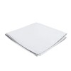 Jacob Alexander Men’s Solid Satin Pocket Square - 3 of 4