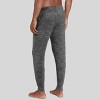 Jockey® Essentials Men's Soft Stretch Sleep Jogger, Comfort Sleepwear,  Pajama Bottoms, Soft Loungewear, Sizes Small, Medium, Large, Extra Large,  2XL, 22088 