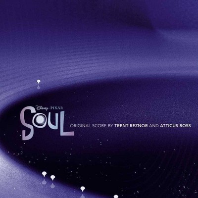 Trent Reznor & Atticus Ross - Soul (Original Motion Picture Score) (LP) (Vinyl)