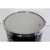 Yamaha Stage Custom Birch Floor Tom Level 3 14 x 13 in., Raven Black 190839728470 - 2 of 4