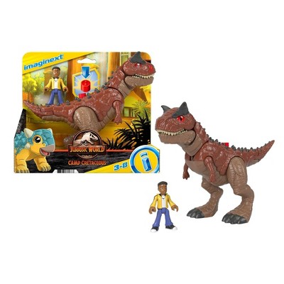 jurassic world camp cretaceous toys target