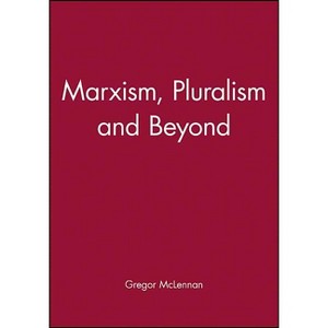 Marxist Literary Theory - by  Terry Eagleton & Drew Milne (Paperback) - 1 of 1