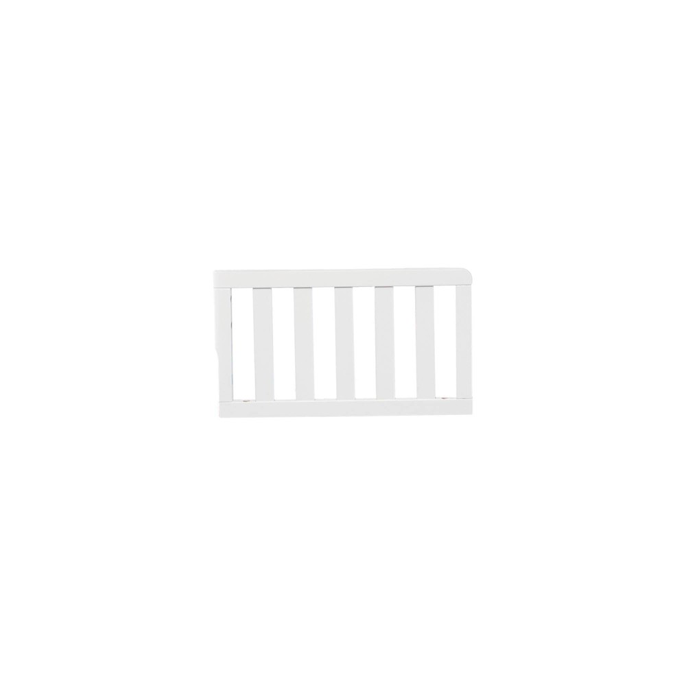 Photos - Cot Suite Bebe Ramsey Toddler Guard Rail - White