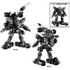 TM-19 Tactical Mover Gale Versaulter Ravager Unit | Diaclone Reboot Action figures - 4 of 4