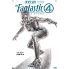 Trends International Marvel Fantastic Four: First Steps (2025) - Silver Surfer Feature Series Unframed Wall Poster Prints - 4 of 4