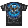 Collections Etc Tribal Eagle T-shirt - 3 of 4