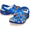 Crocs Toddler Sonic the Hedgehog Classic Clogs - 2 of 4