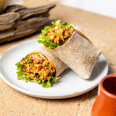Farmer's Fridge Baja Chicken Wrap - 8.49oz