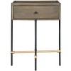 Hekman 28477 Chairside Box Drawer Table - 3 of 4