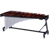 Adams 4.3 Octave Concert Series Rosewood Bar Marimba with Apex Frame - 2 of 2