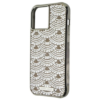 Itskins Level 3 Supreme Mag Clear for MagSafe for Apple iPhone 13 Pro - Purple