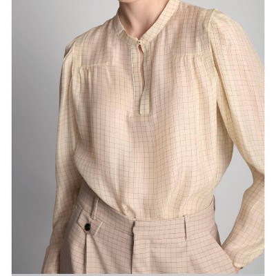 Women's Elenor Top - MUNTHE