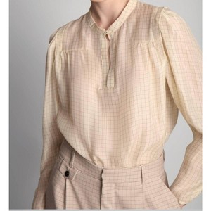 Women's Elenor Top - MUNTHE - 1 of 2