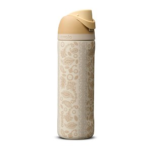 Owala 24 fl oz Stainless Steel Special Edition FreeSip Water