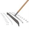 Bon Tool 14-451 FloorSquareueegee - Curved 36-inch - 4 of 4