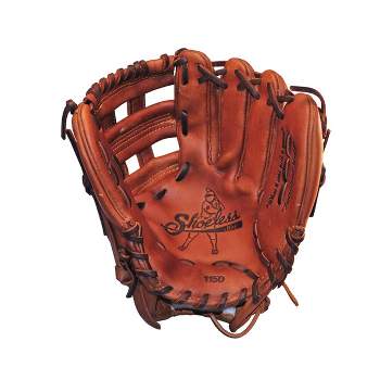 Wilson A200 Ez Catch Wbw101 10 Baseball Youth Fielders Glove : Target