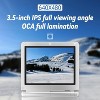 Anbernic RG35XXSP Flip Portable Retro Handheld Game Console, 3.5 Inch IPS Screen Linux System with 128G TF Card  5G WiFi Bluetooth HDMI - 4 of 4
