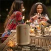 Ultimate Ears EPICBOOM Portable Bluetooth Speaker System - White - Near Field Communication - Battery Rechargeable - 4 of 4