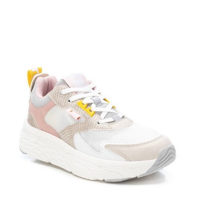 Женские кроссовки Refresh Shoes Refresh Women's Sneakers 170561 - White, 6 — фото 3