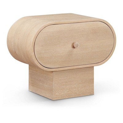 Meridian Furniture,Harlow Nightstand