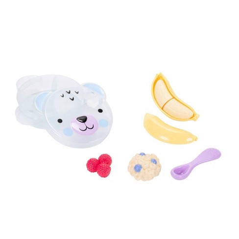 Perfectly Cute Snack Time Doll Accessory : Target