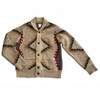Men's Boone Sweater - TASHA POLIZZI - 4 of 4