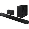 Samsung HW-Q990D 11.1.4 ch Soundbar 656W 11.1.4-Channel Dolby Atmos Soundbar System HW-Q990D/ZA Refurbished - 2 of 4