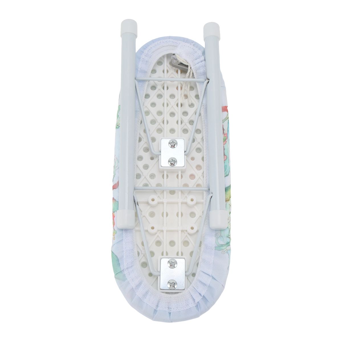 Unique Bargains Print Tabletop Ironing Board 1 Pc - thumbnail 5