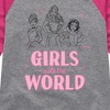 Girls' - Disney - Girls Rule The World - image 2 of 4