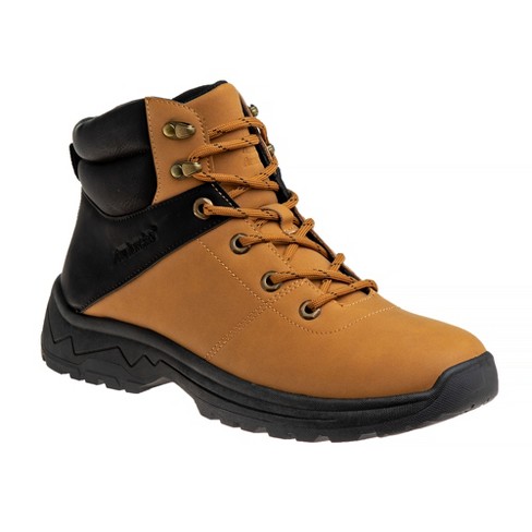 Avalanche Adult Men Boots - Wheat, 11 : Target