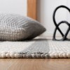 Natura NAT851 Hand Woven Indoor Rugs - Safavieh - 4 of 4