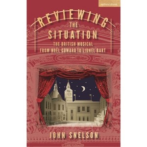 Reviewing the Situation - by  John Snelson (Paperback) - 1 of 1