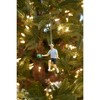Gallerie II Pickle Ball Boy Ornament - 3 of 3