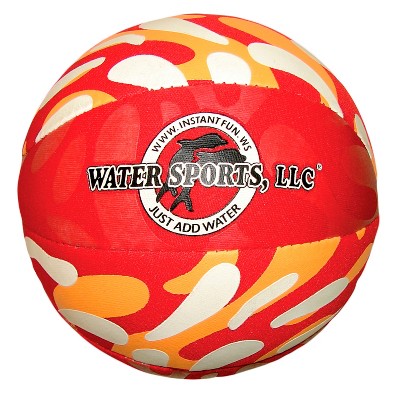 Water Sports - ItzaBasketball Pool and Beach Toy
